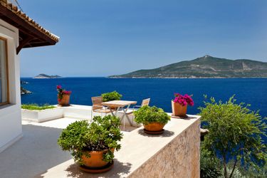 Hotel Villa Mahal - Adults Only Kas - Antalya: Photo 