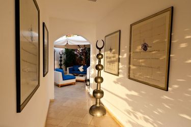 Hotel Villa Mahal - Adults Only Kas - Antalya: Photo 