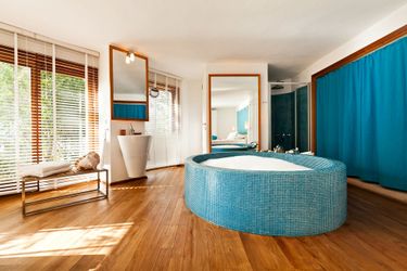 Hotel Villa Mahal - Adults Only Kas - Antalya: Photo 