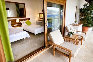 Hotel Villa Mahal - Adults Only Kas - Antalya: Photo 