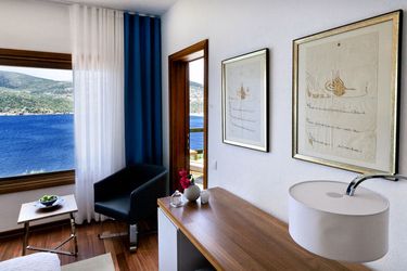 Hotel Villa Mahal - Adults Only Kas - Antalya: Photo 