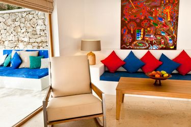 Hotel Villa Mahal - Adults Only Kas - Antalya: Photo 