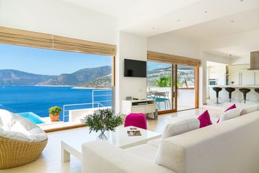 Hotel Villa Mahal - Adults Only Kas - Antalya: Photo 