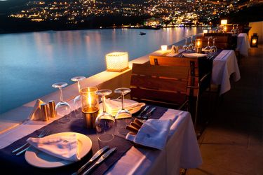 Hotel Villa Mahal - Adults Only Kas - Antalya: Photo 