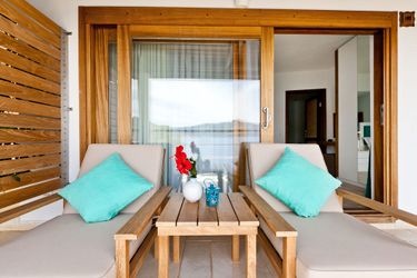 Hotel Villa Mahal - Adults Only Kas - Antalya: Photo 