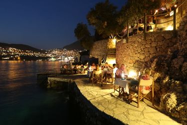 Hotel Villa Mahal - Adults Only Kas - Antalya: Photo 