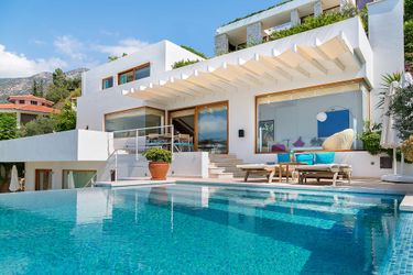 Hotel Villa Mahal - Adults Only Kas - Antalya: Photo 