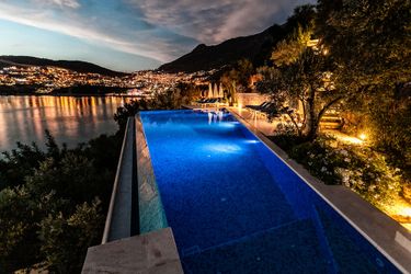 Hotel Villa Mahal - Adults Only Kas - Antalya: Photo 