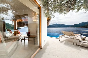 Hotel Villa Mahal - Adults Only Kas - Antalya: Photo 