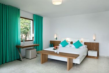 Hotel Villa Mahal - Adults Only Kas - Antalya: Photo 