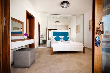 Hotel Villa Mahal - Adults Only Kas - Antalya: Photo 