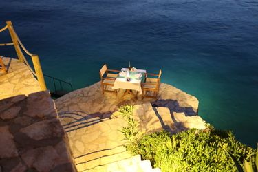 Hotel Villa Mahal - Adults Only Kas - Antalya: Photo 