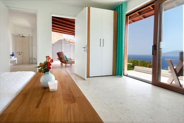 Hotel Villa Mahal - Adults Only Kas - Antalya: Photo 