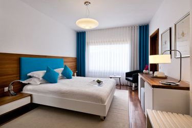 Hotel Villa Mahal - Adults Only Kas - Antalya: Photo 