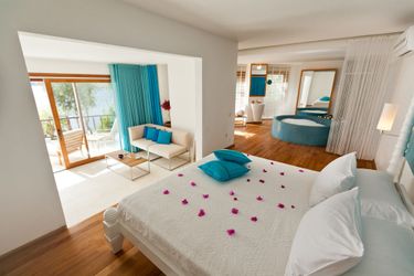 Hotel Villa Mahal - Adults Only Kas - Antalya: Photo 