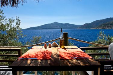 Hotel Villa Mahal - Adults Only Kas - Antalya: Photo 