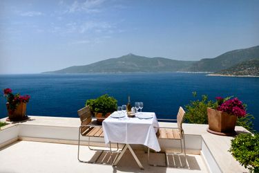 Hotel Villa Mahal - Adults Only Kas - Antalya: Photo 