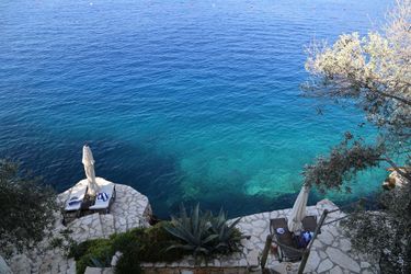 Hotel Villa Mahal - Adults Only Kas - Antalya: Photo 