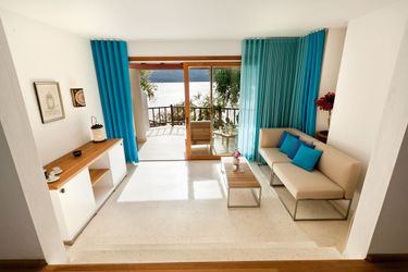 Hotel Villa Mahal - Adults Only Kas - Antalya: Photo 