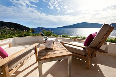 Hotel Villa Mahal - Adults Only Kas - Antalya: Photo 