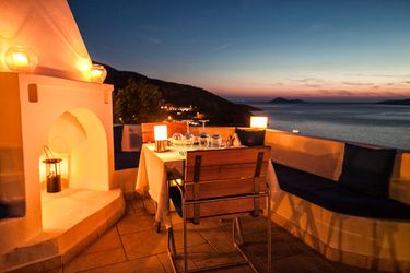 Hotel Villa Mahal - Adults Only Kas - Antalya: Photo 