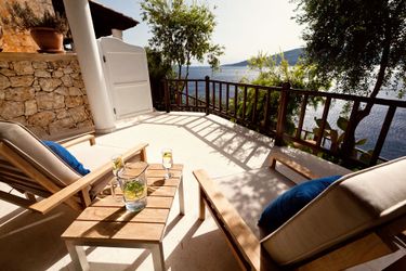 Hotel Villa Mahal - Adults Only Kas - Antalya: Photo 