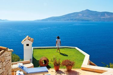 Hotel Villa Mahal - Adults Only Kas - Antalya: Photo 