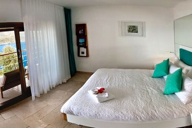 Hotel Villa Mahal - Adults Only Kas - Antalya: Photo 