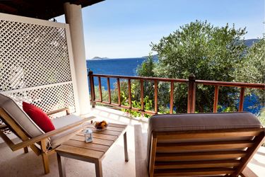 Hotel Villa Mahal - Adults Only Kas - Antalya: Photo 