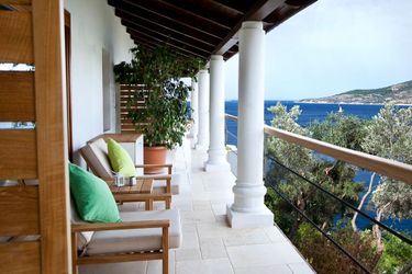 Hotel Villa Mahal - Adults Only Kas - Antalya: Photo 
