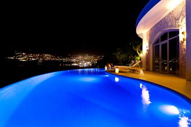Hotel Villa Mahal - Adults Only Kas - Antalya: Photo 