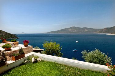 Hotel Villa Mahal - Adults Only Kas - Antalya: Photo 