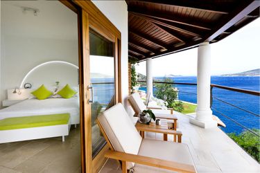 Hotel Villa Mahal - Adults Only Kas - Antalya: Photo 