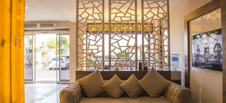 Hotel Sea View  Kas - Antalya: Foto 