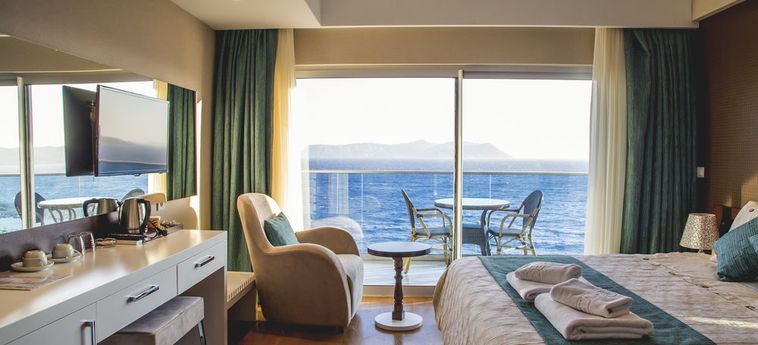 Hotel Sea View  Kas - Antalya: Foto 