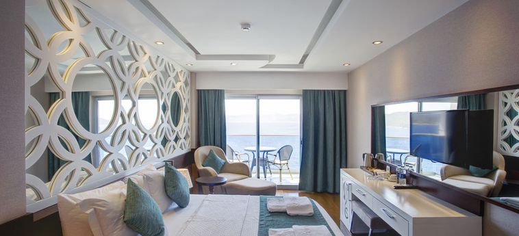 Hotel Sea View  Kas - Antalya: Foto 