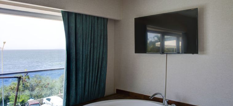 Hotel Sea View  Kas - Antalya: Foto 