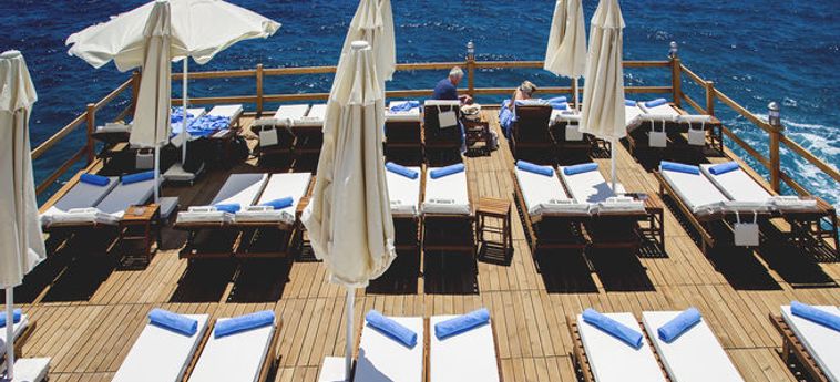 Hotel Sea View  Kas - Antalya: Foto 