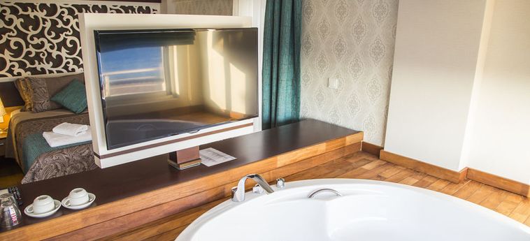 Hotel Sea View  Kas - Antalya: Foto 