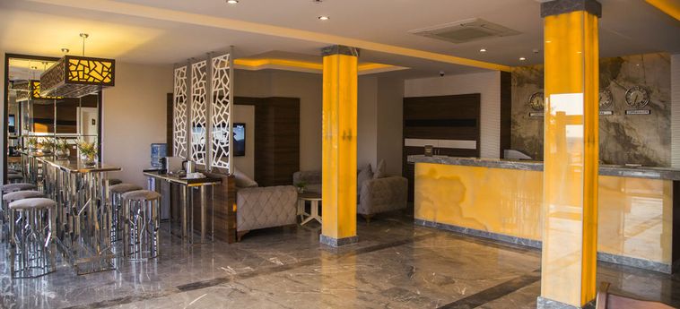 Hotel Sea View  Kas - Antalya: Foto 