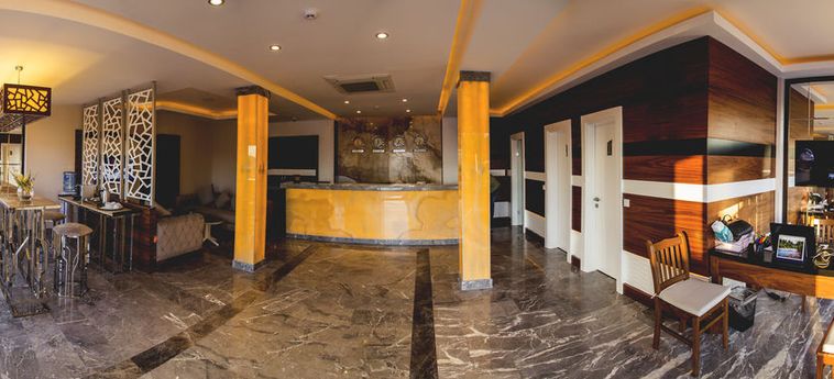 Hotel Sea View  Kas - Antalya: Foto 