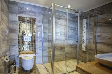 Hotel Sea View  Kas - Antalya: Photo 