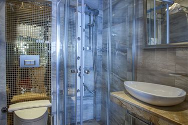 Hotel Sea View  Kas - Antalya: Photo 
