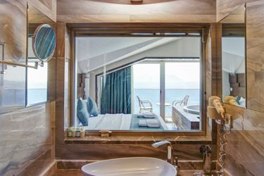 Hotel Sea View  Kas - Antalya: Photo 