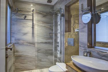 Hotel Sea View  Kas - Antalya: Photo 