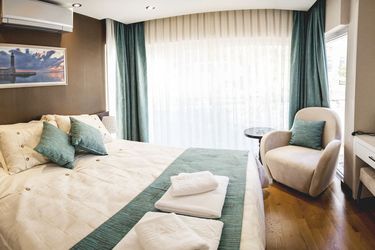 Hotel Sea View  Kas - Antalya: Photo 