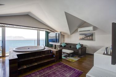 Hotel Sea View  Kas - Antalya: Photo 