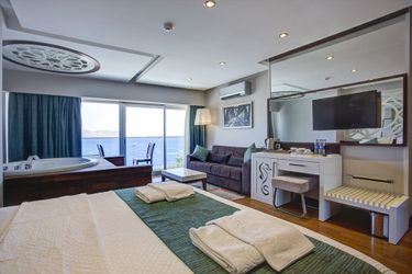 Hotel Sea View  Kas - Antalya: Photo 