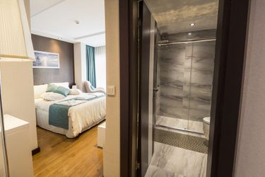 Hotel Sea View  Kas - Antalya: Photo 