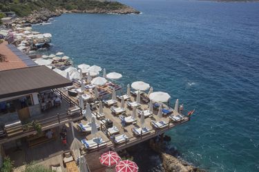 Hotel Sea View  Kas - Antalya: Photo 